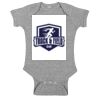 Infant Baby Rib Bodysuit Thumbnail