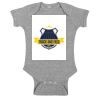 Infant Baby Rib Bodysuit Thumbnail