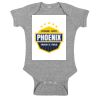 Infant Baby Rib Bodysuit Thumbnail