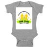 Infant Baby Rib Bodysuit Thumbnail