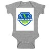 Infant Baby Rib Bodysuit Thumbnail