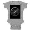 Infant Baby Rib Bodysuit Thumbnail