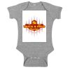 Infant Baby Rib Bodysuit Thumbnail