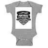 Infant Baby Rib Bodysuit Thumbnail