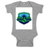 Infant Baby Rib Bodysuit Thumbnail