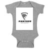 Infant Baby Rib Bodysuit Thumbnail