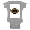 Infant Baby Rib Bodysuit Thumbnail