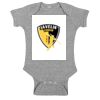 Infant Baby Rib Bodysuit Thumbnail