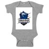 Infant Baby Rib Bodysuit Thumbnail