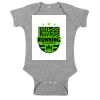 Infant Baby Rib Bodysuit Thumbnail