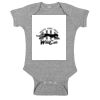 Infant Baby Rib Bodysuit Thumbnail