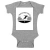 Infant Baby Rib Bodysuit Thumbnail