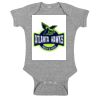 Infant Baby Rib Bodysuit Thumbnail