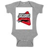 Infant Baby Rib Bodysuit Thumbnail