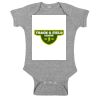 Infant Baby Rib Bodysuit Thumbnail