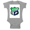 Infant Baby Rib Bodysuit Thumbnail