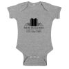 Infant Baby Rib Bodysuit Thumbnail