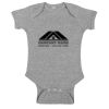 Infant Baby Rib Bodysuit Thumbnail