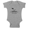 Infant Baby Rib Bodysuit Thumbnail