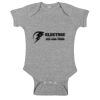 Infant Baby Rib Bodysuit Thumbnail