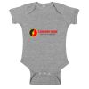 Infant Baby Rib Bodysuit Thumbnail