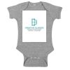 Infant Baby Rib Bodysuit Thumbnail