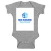 Infant Baby Rib Bodysuit Thumbnail