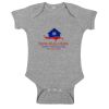 Infant Baby Rib Bodysuit Thumbnail