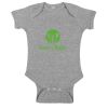 Infant Baby Rib Bodysuit Thumbnail