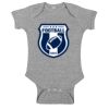 Infant Baby Rib Bodysuit Thumbnail