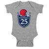 Infant Baby Rib Bodysuit Thumbnail