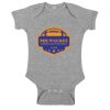 Infant Baby Rib Bodysuit Thumbnail