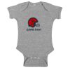 Infant Baby Rib Bodysuit Thumbnail