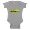 Infant Baby Rib Bodysuit Thumbnail