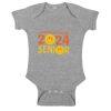 Infant Baby Rib Bodysuit Thumbnail