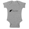 Infant Baby Rib Bodysuit Thumbnail