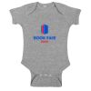 Infant Baby Rib Bodysuit Thumbnail