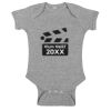 Infant Baby Rib Bodysuit Thumbnail