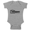 Infant Baby Rib Bodysuit Thumbnail