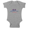 Infant Baby Rib Bodysuit Thumbnail