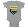 Infant Baby Rib Bodysuit Thumbnail