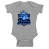 Infant Baby Rib Bodysuit Thumbnail