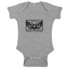 Infant Baby Rib Bodysuit Thumbnail