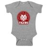 Infant Baby Rib Bodysuit Thumbnail