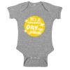 Infant Baby Rib Bodysuit Thumbnail