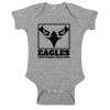 Infant Baby Rib Bodysuit Thumbnail