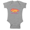 Infant Baby Rib Bodysuit Thumbnail