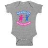 Infant Baby Rib Bodysuit Thumbnail