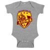 Infant Baby Rib Bodysuit Thumbnail