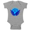 Infant Baby Rib Bodysuit Thumbnail